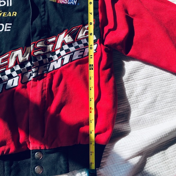 Penske Racing Jacket - Picture 4 of 8